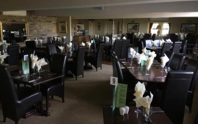 Redwell Inn