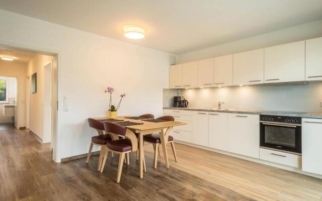 Ferienwohnung 2 am Biohof Eriskirch
