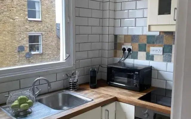 apartment Lavender Hill