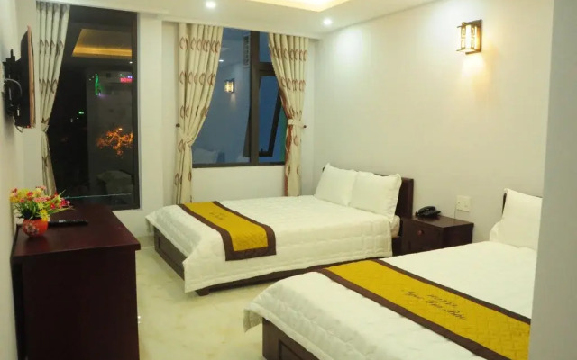 Ngoc Gia Bao Hotel