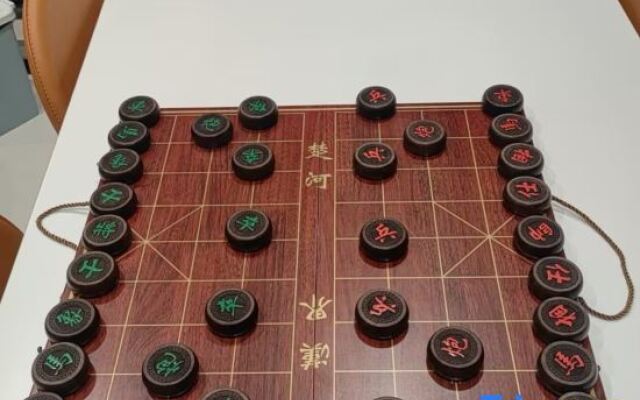 Liyang Lingshushili Homestay (Nanshan Bamboo Sea Branch)