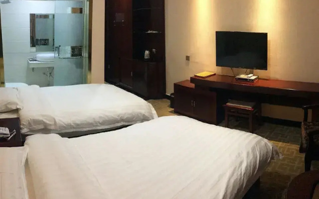 Beauty Star Hotel