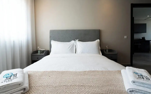 Atlantic View Appart'Hotel