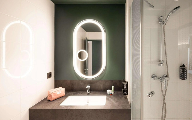 ibis Lyon Centre Perrache