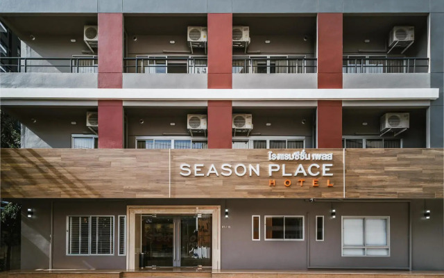 Season Place Hotel