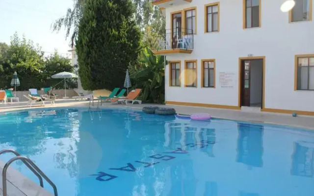 Seastar Apart Hotel