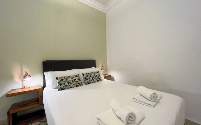 Stay U-nique Apartments Comte Urgell