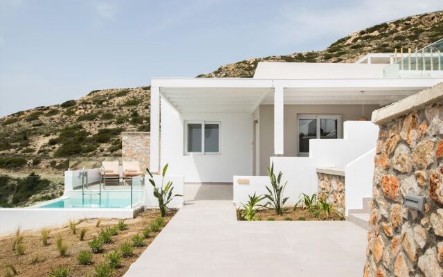 Theros Luxury Villas