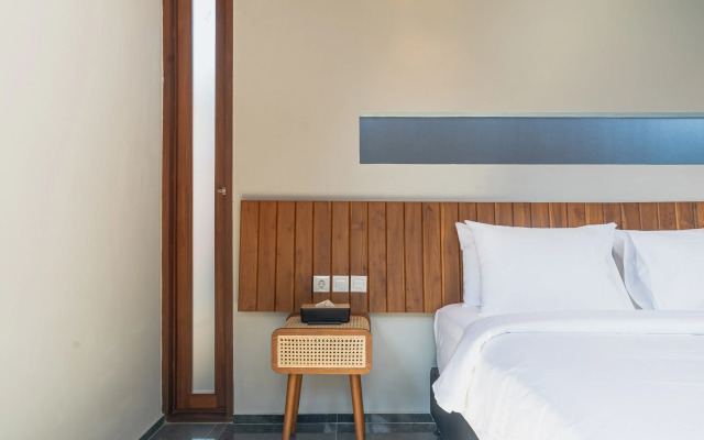Serenia Villas Amed