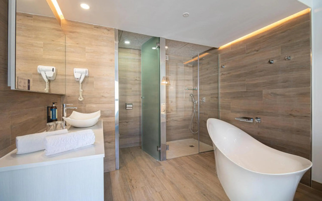 MarSenses Puerto Pollensa Hotel & Spa - Adults Only