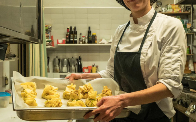 Albergo Locanda Mistral