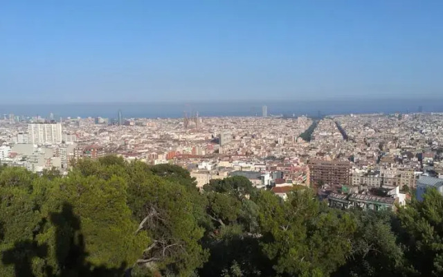 Apartment Plaza España