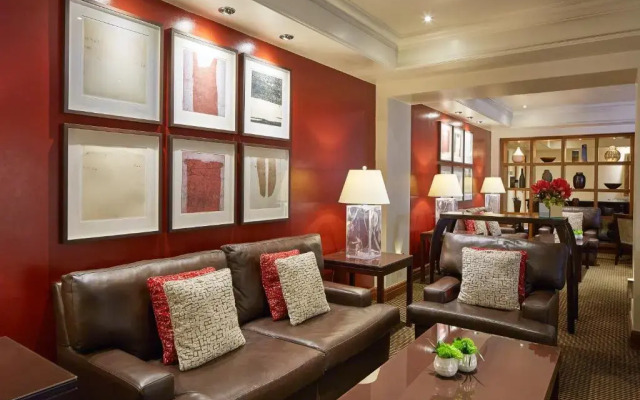 The Cavendish London