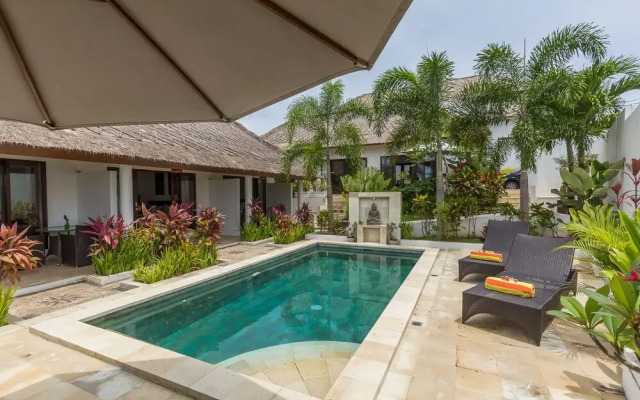 Villa Leelavadee