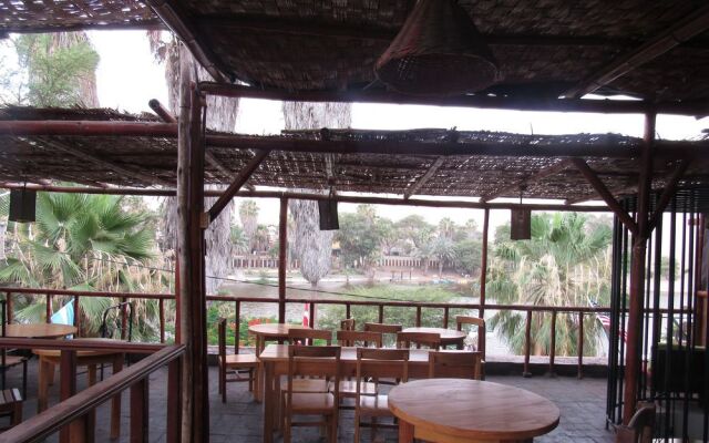 Samarana Lugar de Descanso