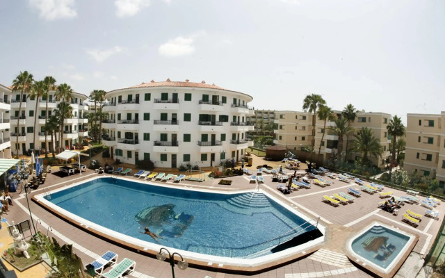 Apartamentos Las Faluas