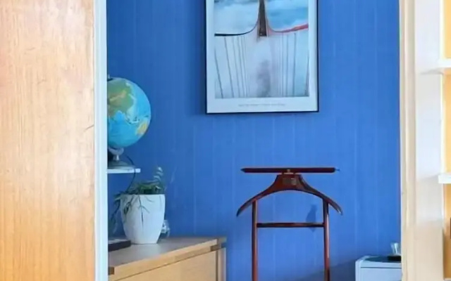 Apartment in S West Sthlm close to Metro