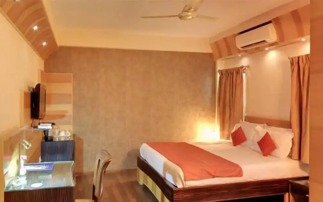 Grandeur Luxury Suites