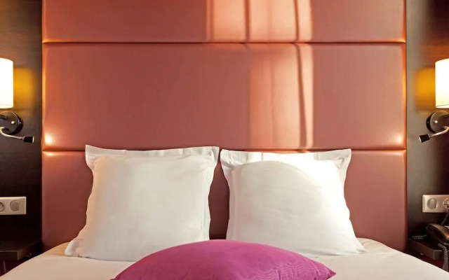 ibis Styles Paris Pigalle Montmartre