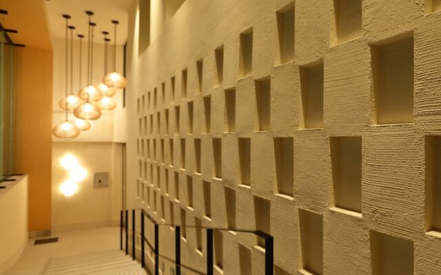 Oriental Hotel Kyoto Gallery