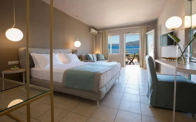 Adriatica Hotel