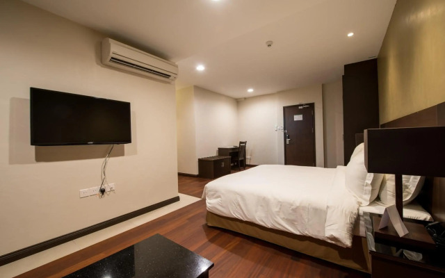 Lazenda Hotel