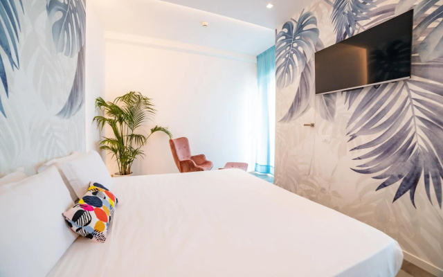 Hotel Majorca
