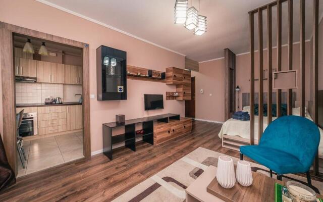 Mia Residence Arad