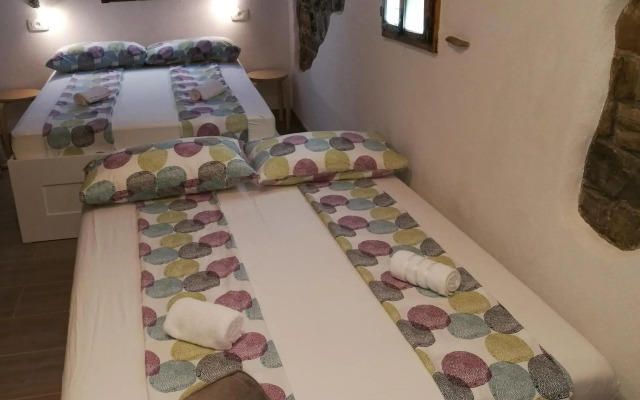 Traditional Piran studio