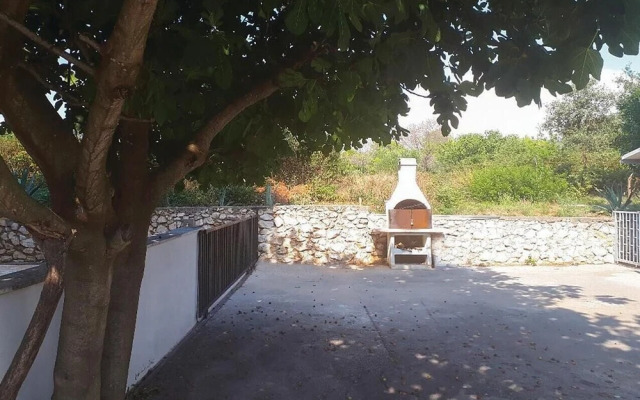 Stunning Apartment in Turanj With 1 Bedrooms and Wifi