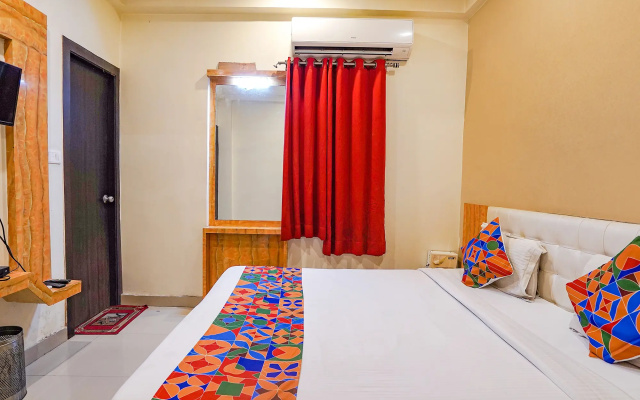 FabHotel Bliss Inn