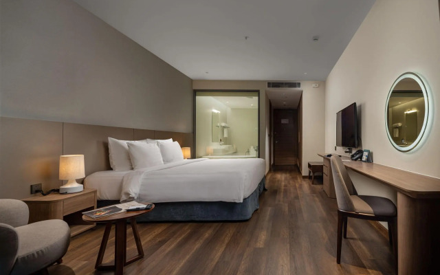 Flamingo Premium Lan Ha Bay Resort