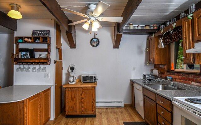 Timber Trails 3 Bedroom House