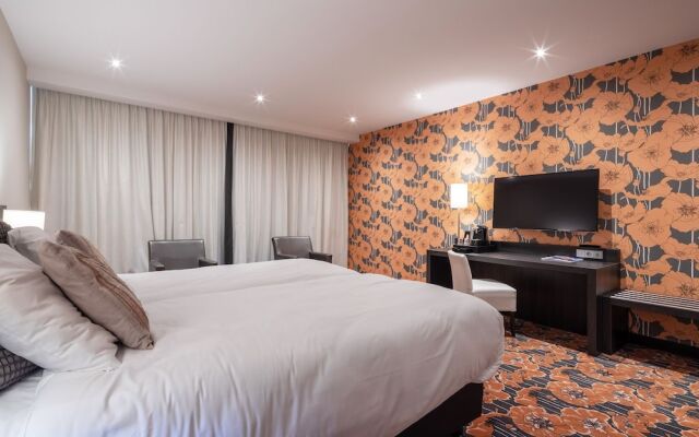 Van der Valk Hotel Duiven near Arnhem A12