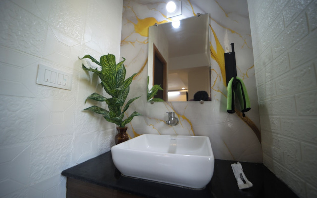 Sri Sai Surguru Residency