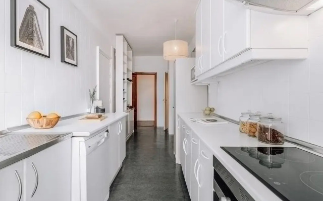 Jasper - 3 Bedrooms in R os Rosas