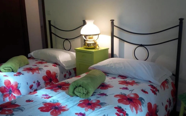 Casa Vacanze Pink Oleander