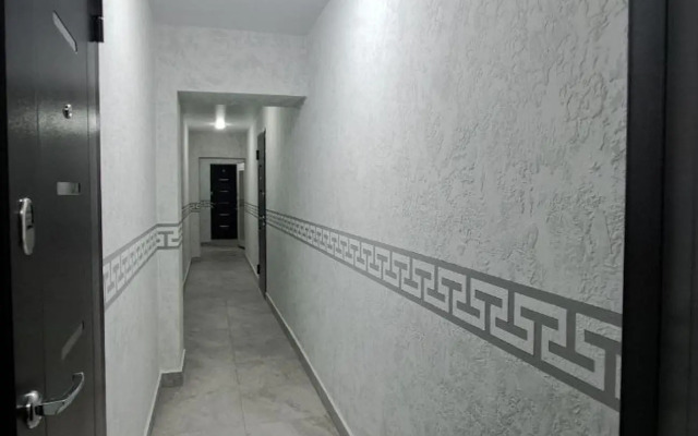 Апартаменты на улице Тоннельная 20