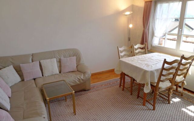 Apartment Beau Site Weggis 35782