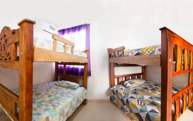 Portales de San Fernando 1