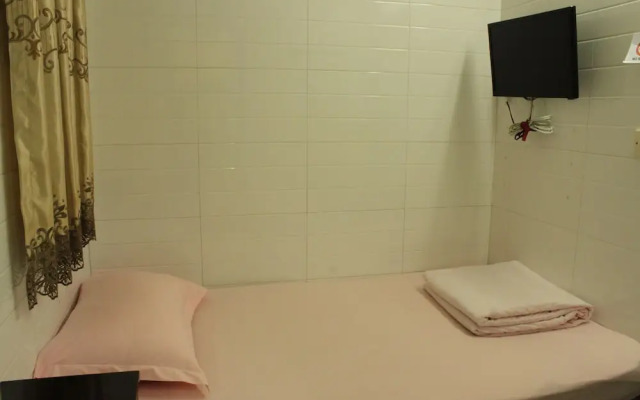 Las Vegas Guest House Carlton Group Of Hostels