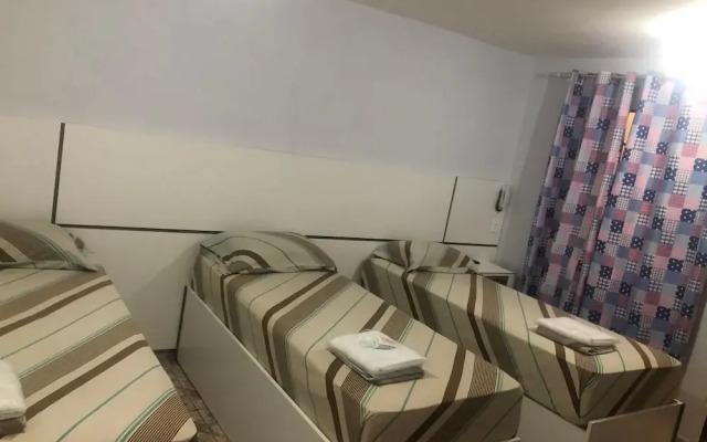 Hotel City II