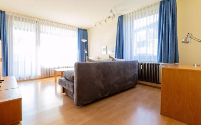 Ferienwohnpark Immenstaad 20377