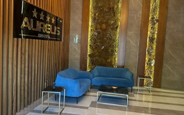 Hotel Aurelis