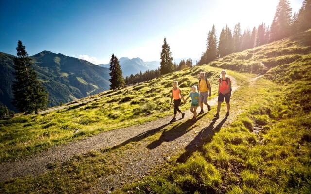 AlpenParks Hotel & Apartment Sonnleiten