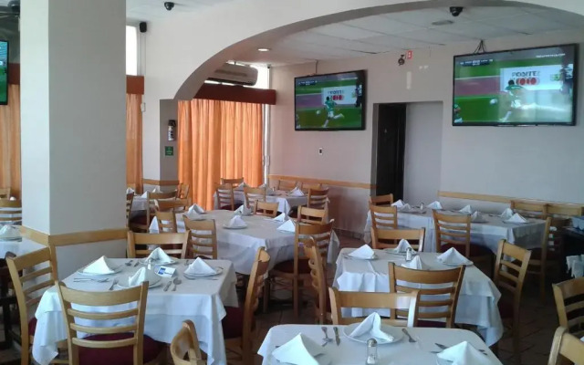 Hotel Real del Mar
