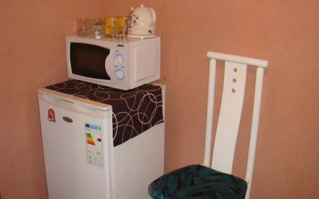 Hotellica Guest House