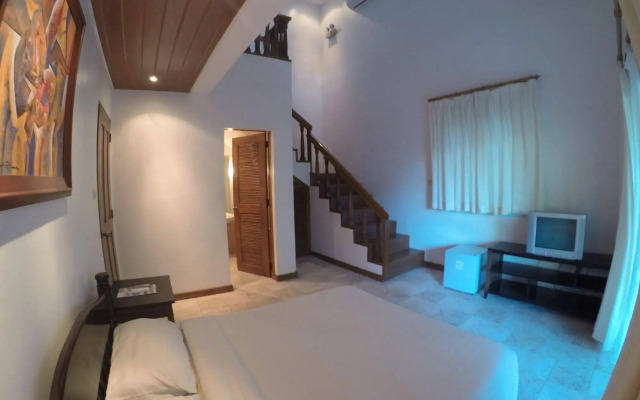 Pinjalo Resort Villas - Jade Hill Project Property Development