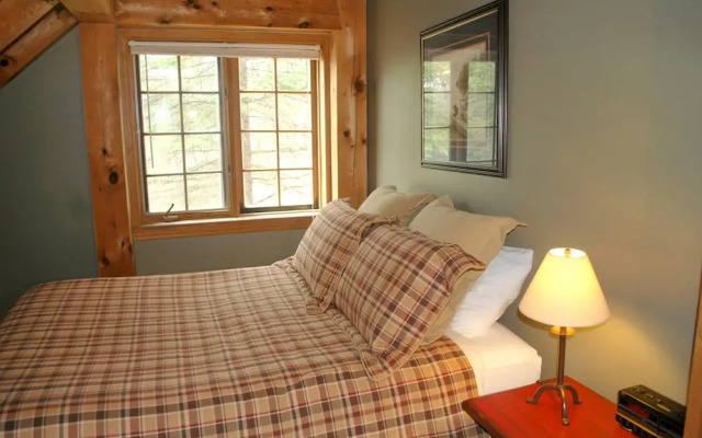 Trillium Resort & Spa