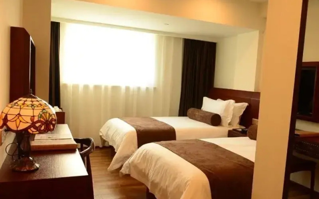 S One Hotel